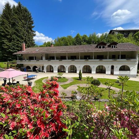 Ferienanlage Riedbachtal Драксельсрид Экстерьер фото