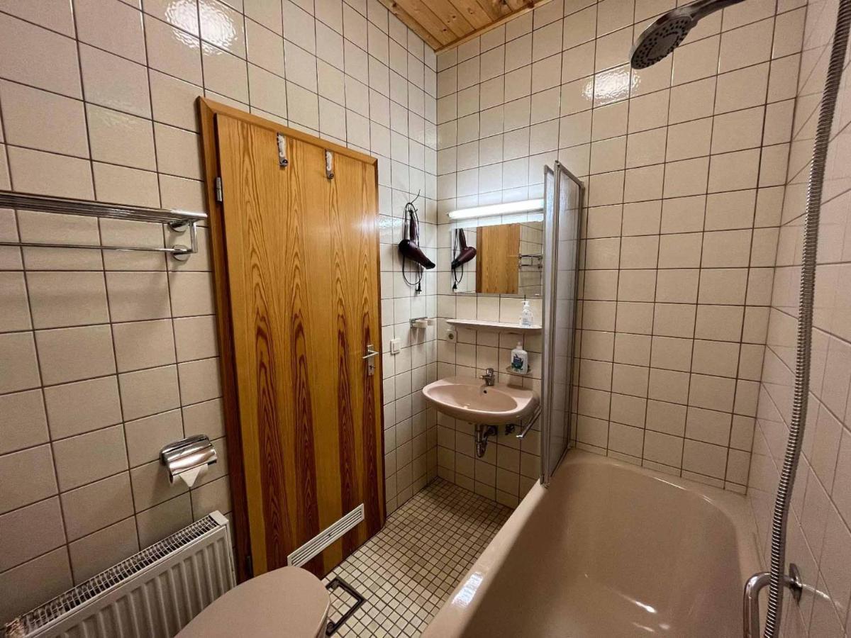 Ferienanlage Riedbachtal Драксельсрид Экстерьер фото